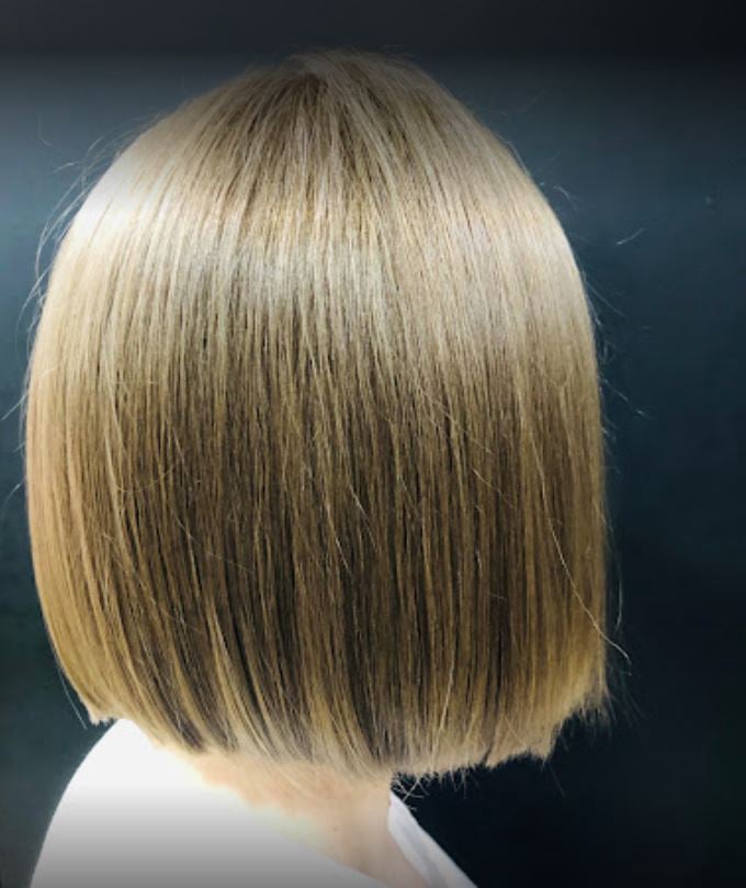 Backstage Costa Perruquer