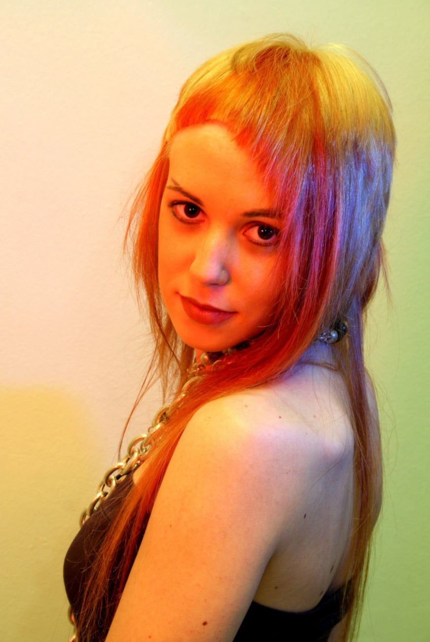 Ramon Costa · Perruqueria Internacional · Banyoles · Girona