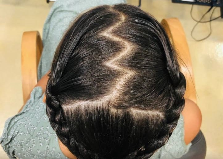 Backstage Costa Perruquer