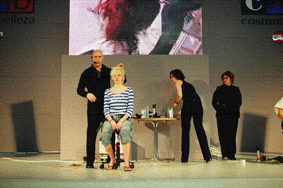 Congressos Internacionals Costa Perruquer