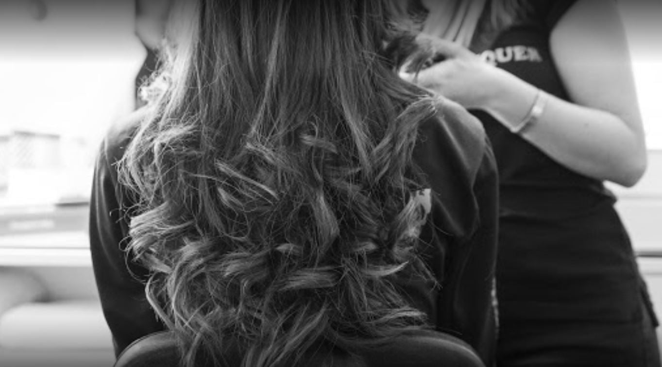 Backstage Costa Perruquer