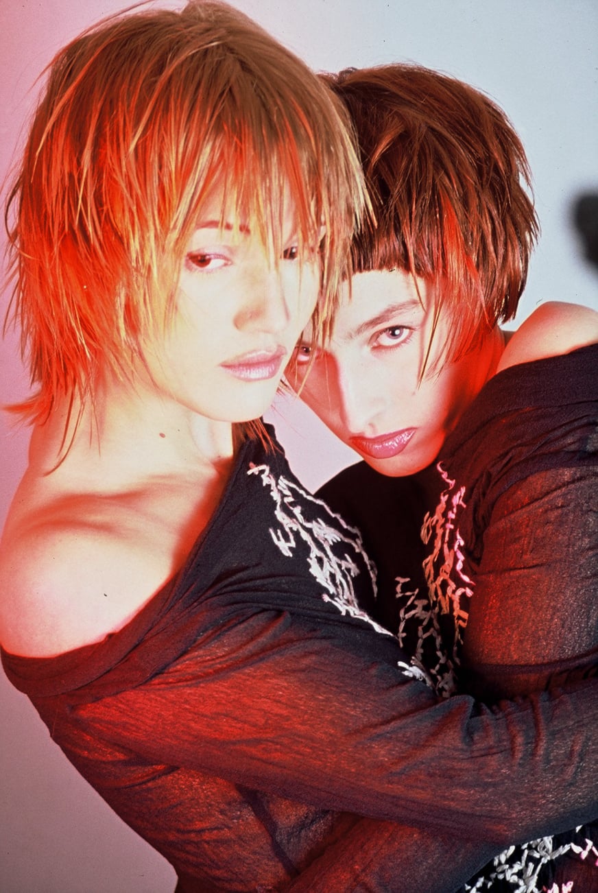 Ramon Costa · Perruqueria Internacional · Banyoles · Girona