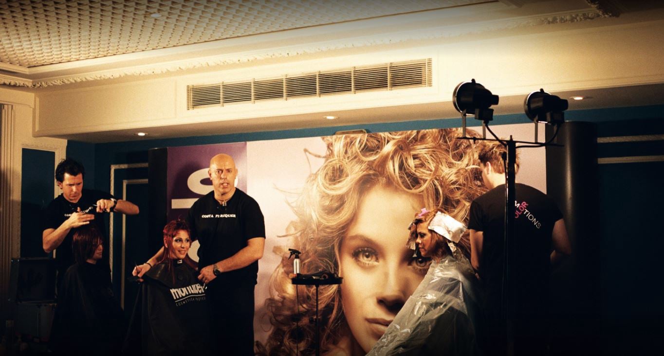 Costa Internacional Perruqueria