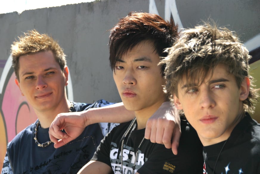 Ramon Costa · Perruqueria Internacional · Banyoles · Girona