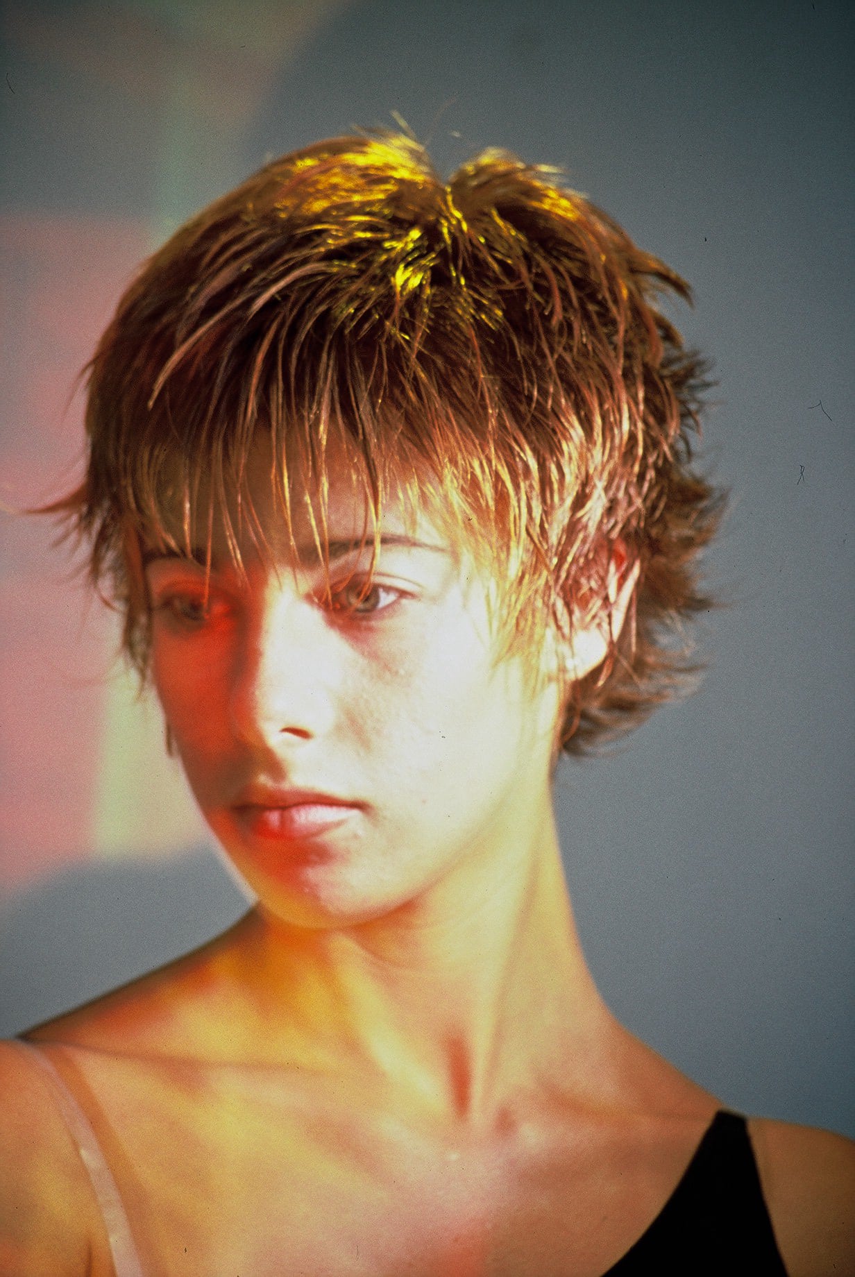 Ramon Costa · Perruqueria Internacional · Banyoles · Girona