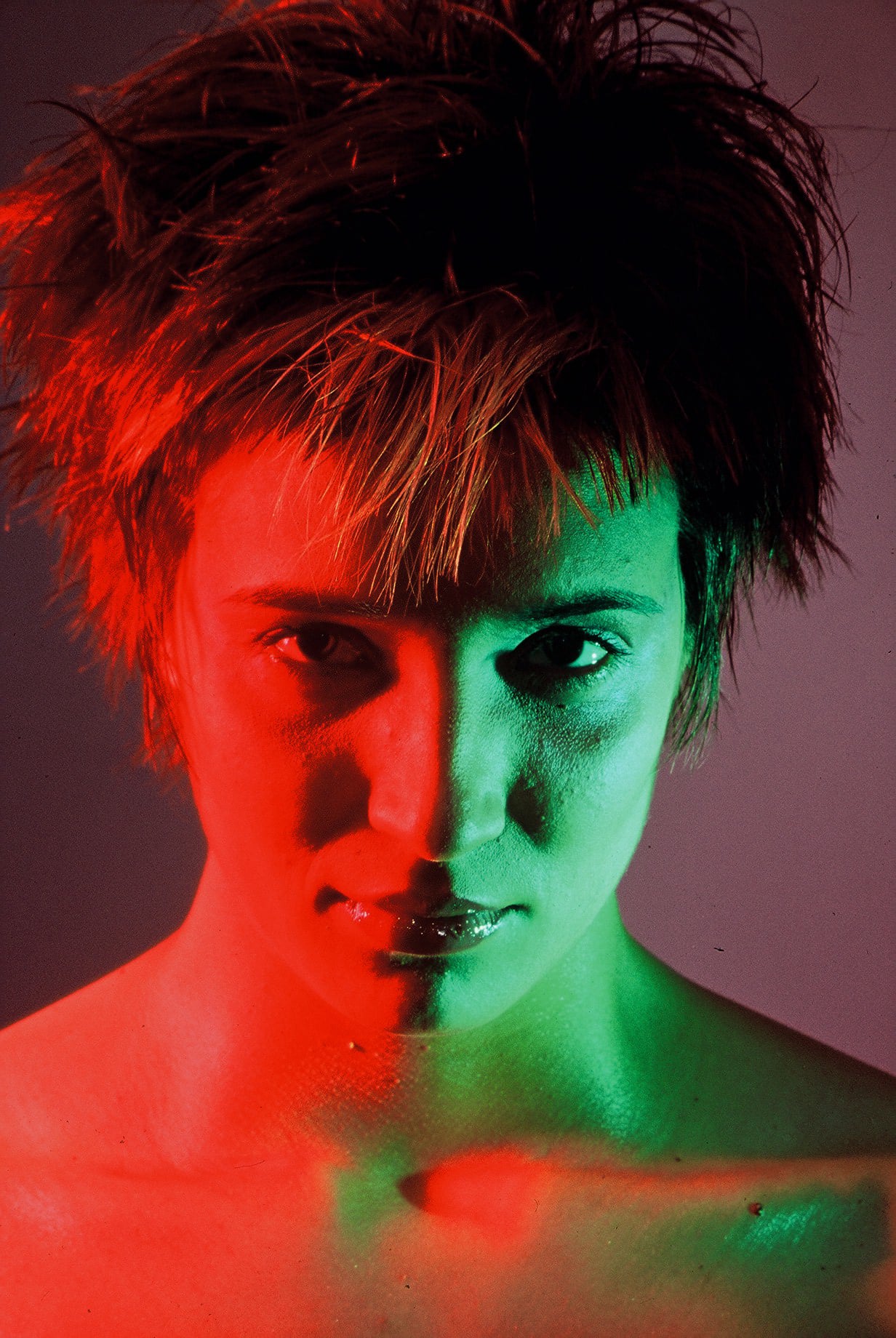 Ramon Costa · Perruqueria Internacional · Banyoles · Girona