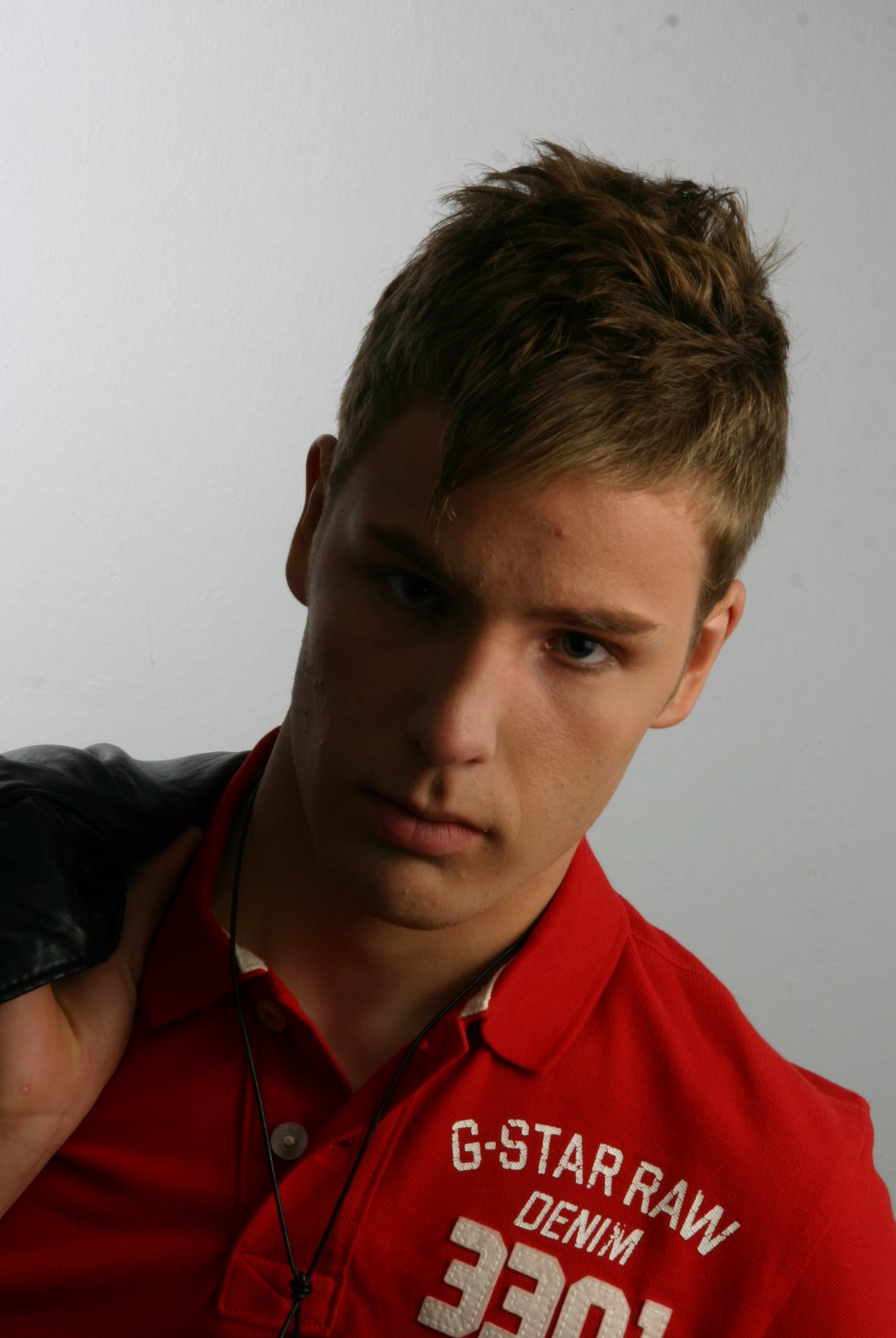 Ramon Costa · Perruqueria Internacional · Banyoles · Girona