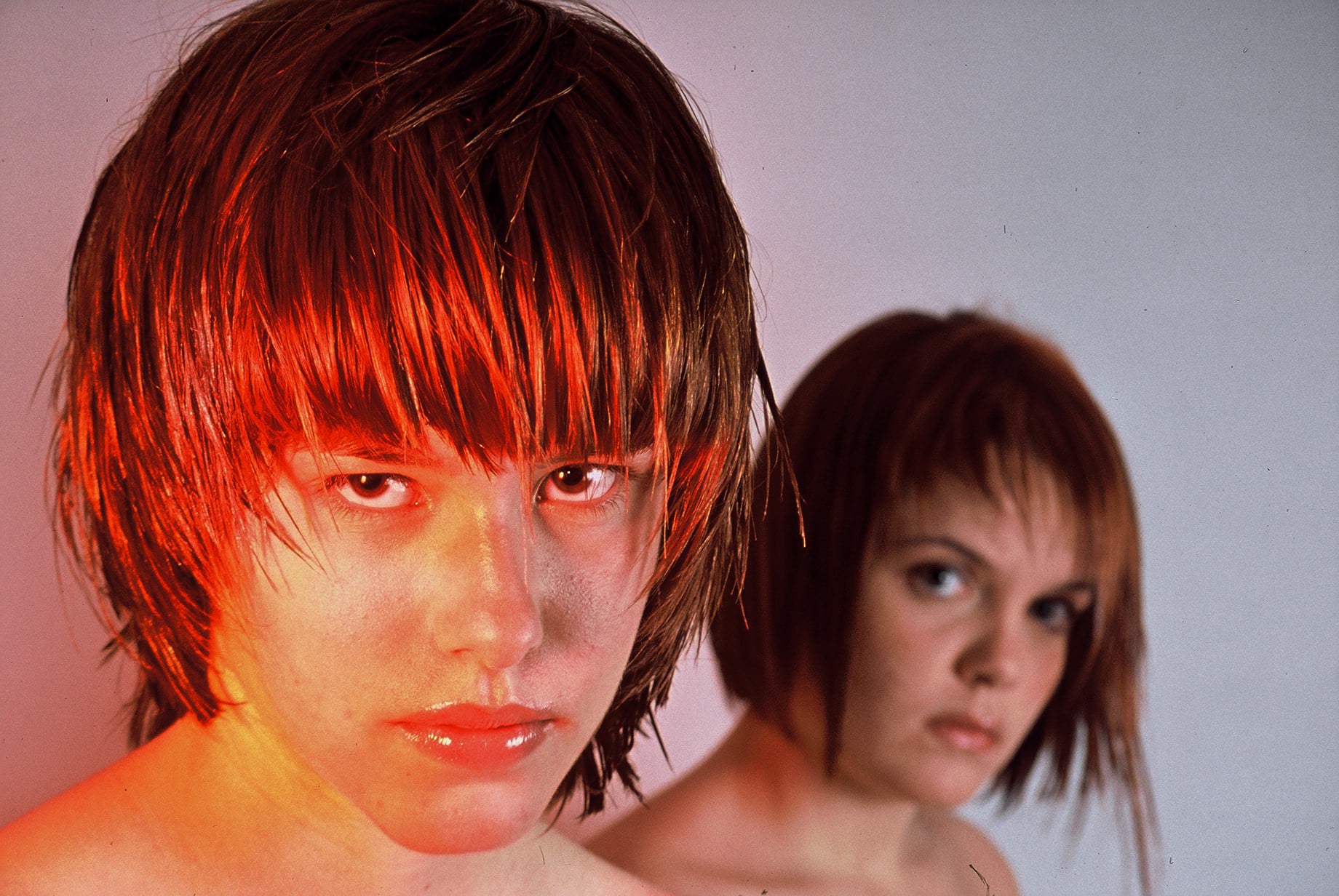 Ramon Costa · Perruqueria Internacional · Banyoles · Girona