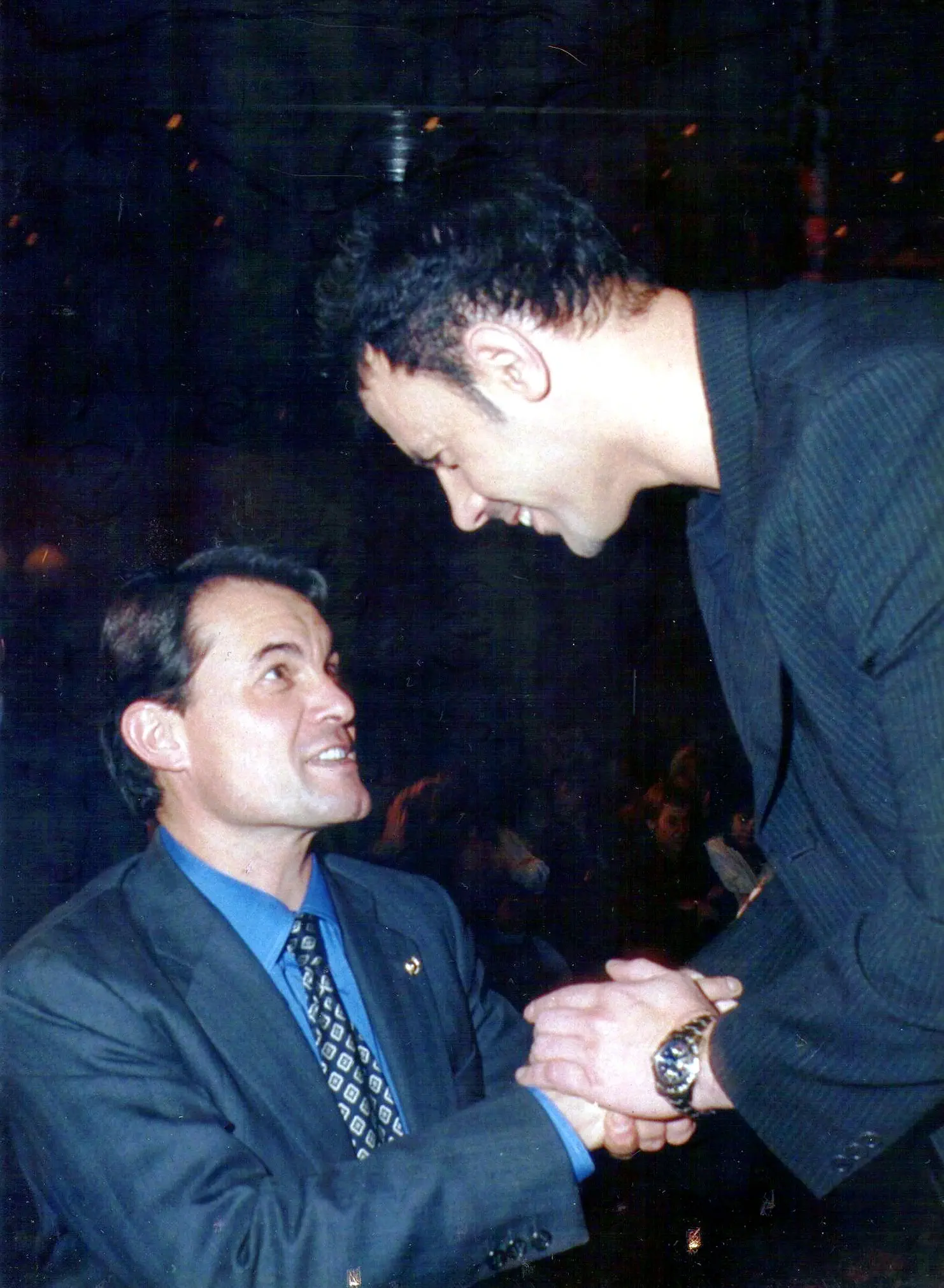 Mitjans Comunicació Premsa Costa Perruquer Banyoles