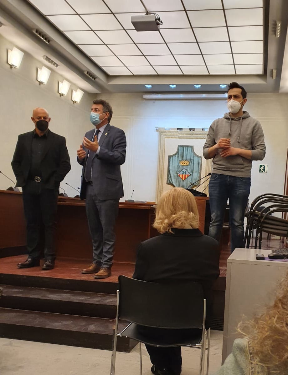 60è Aniversari Costa Perruquer