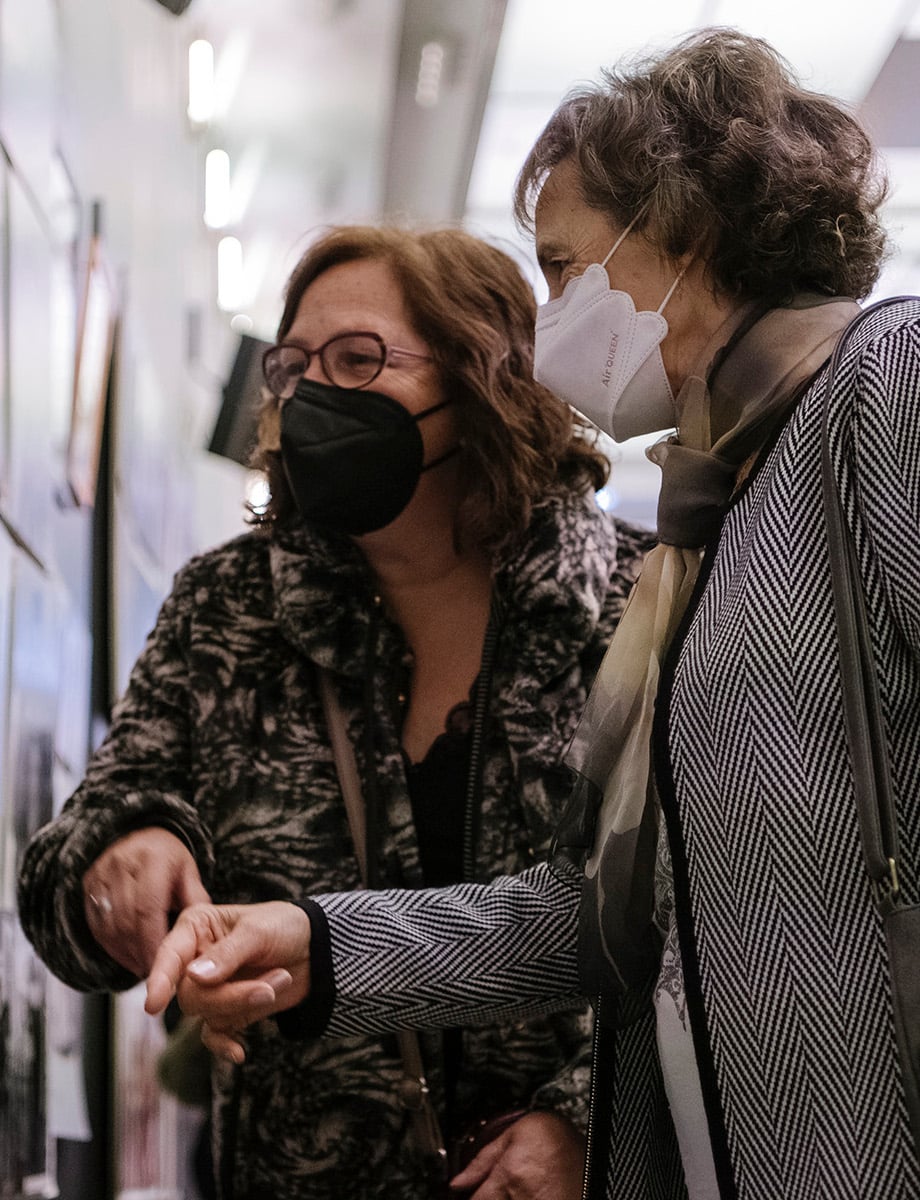 60è Aniversari Costa Perruquer