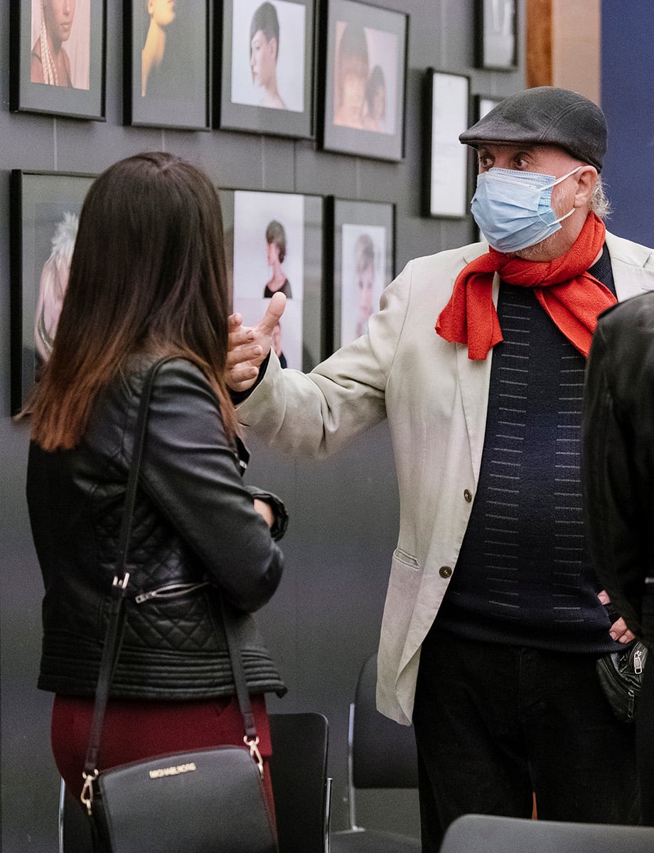 60è Aniversari Costa Perruquer