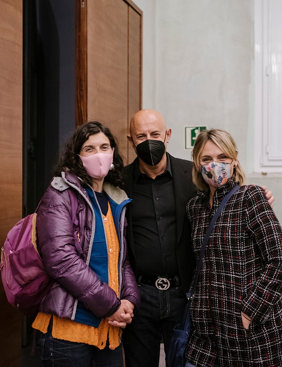 60è Aniversari Costa Perruquer