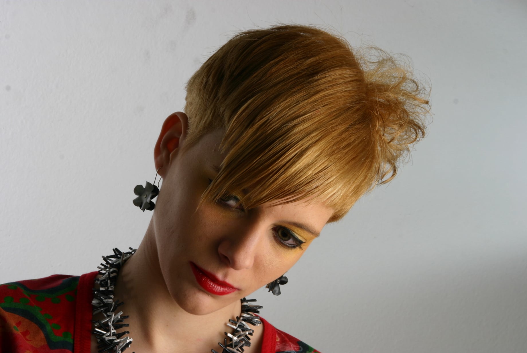 Ramon Costa · Perruqueria Internacional · Banyoles · Girona