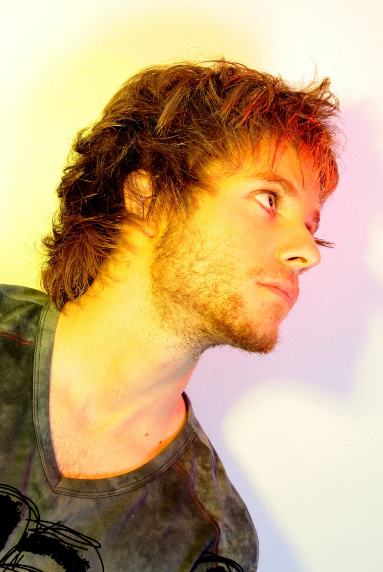 Ramon Costa · Perruqueria Internacional · Banyoles · Girona