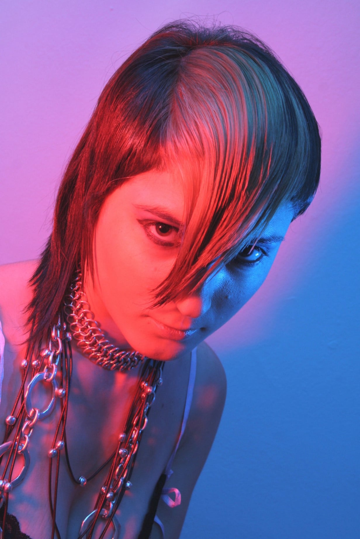 Ramon Costa · Perruqueria Internacional · Banyoles · Girona