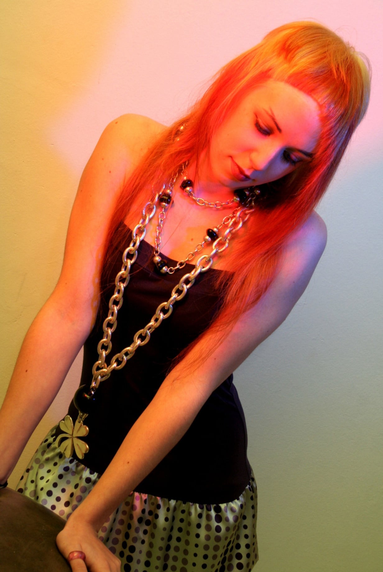 Ramon Costa · Perruqueria Internacional · Banyoles · Girona