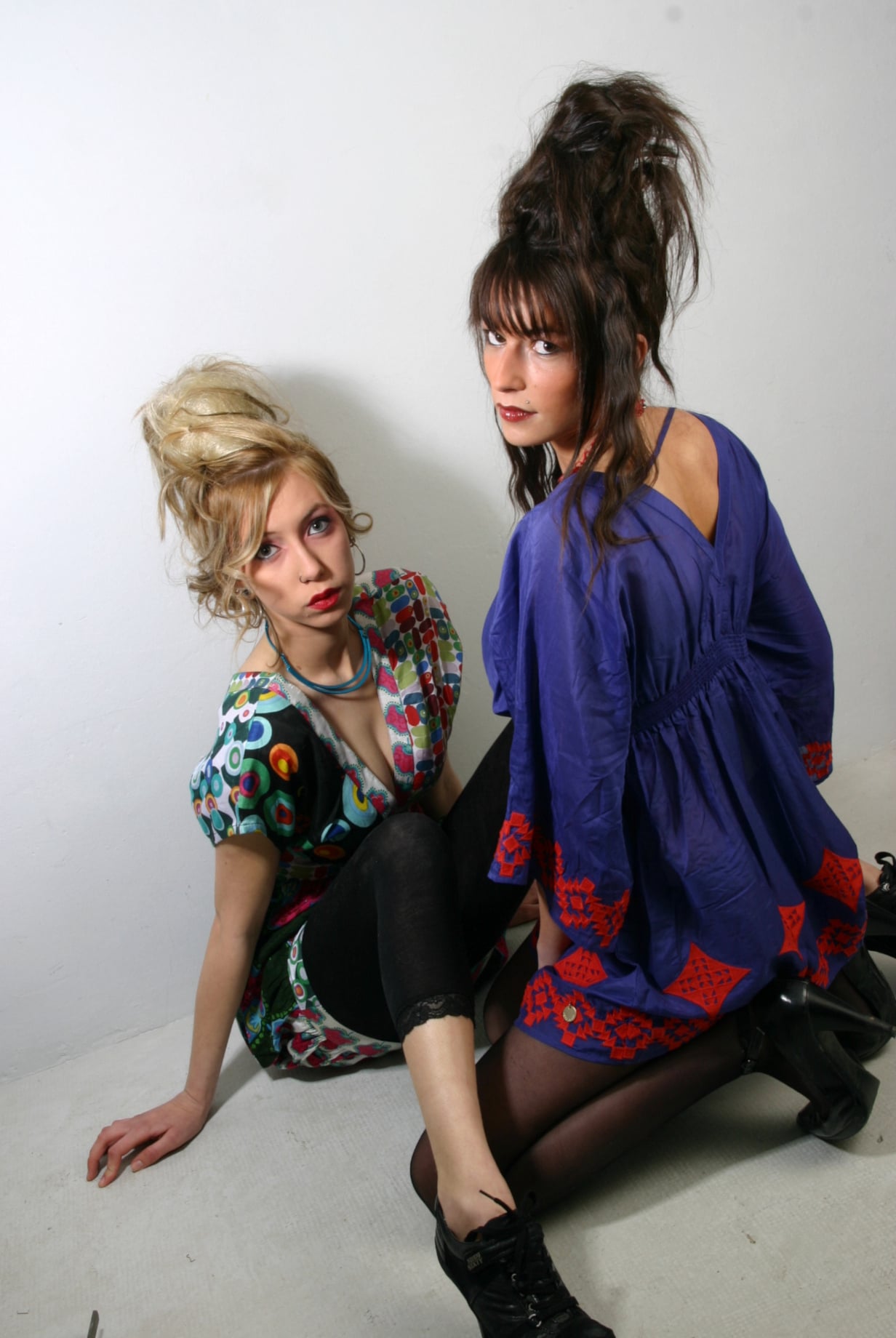 Ramon Costa · Perruqueria Internacional · Banyoles · Girona