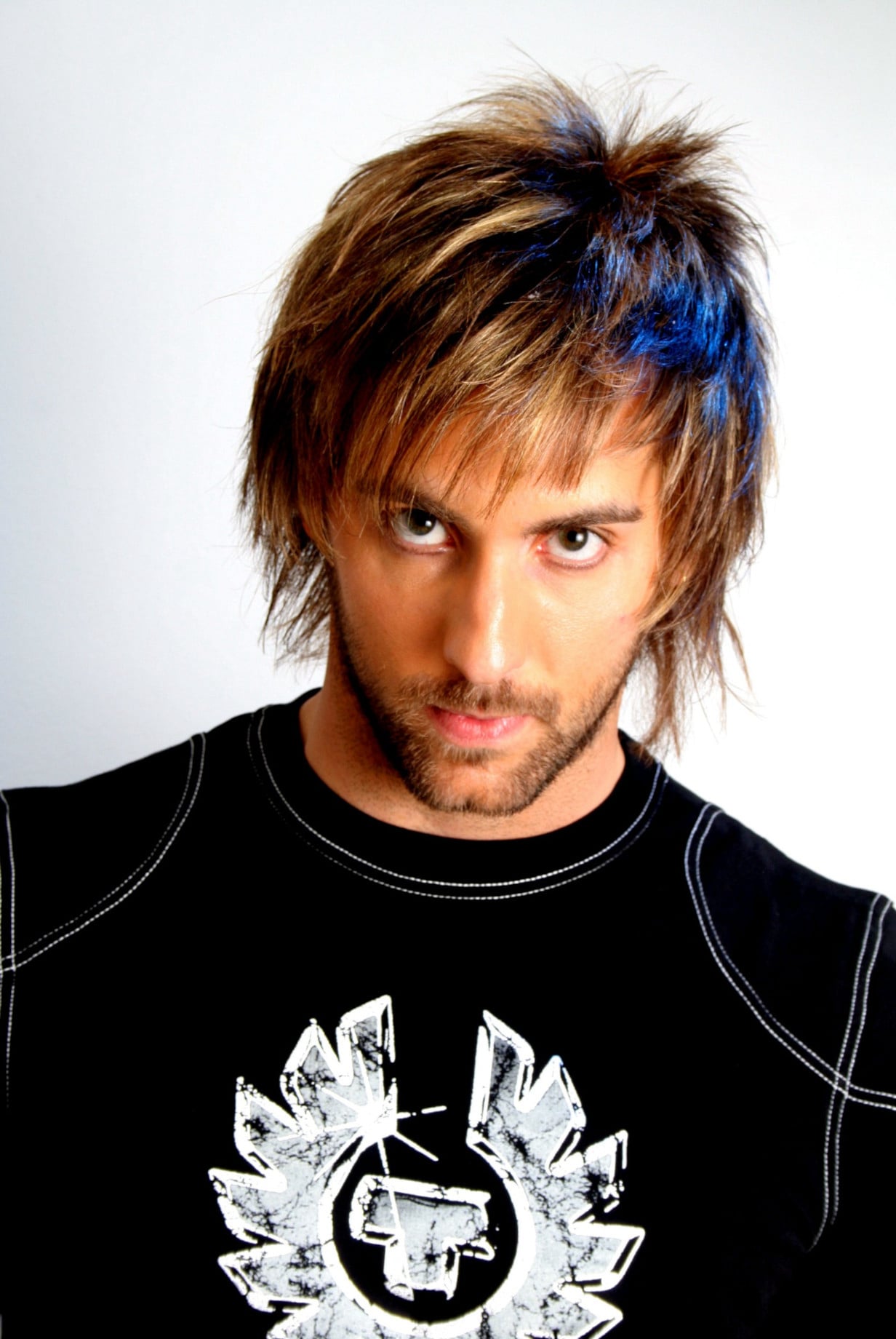 Ramon Costa · Perruqueria Internacional · Banyoles · Girona