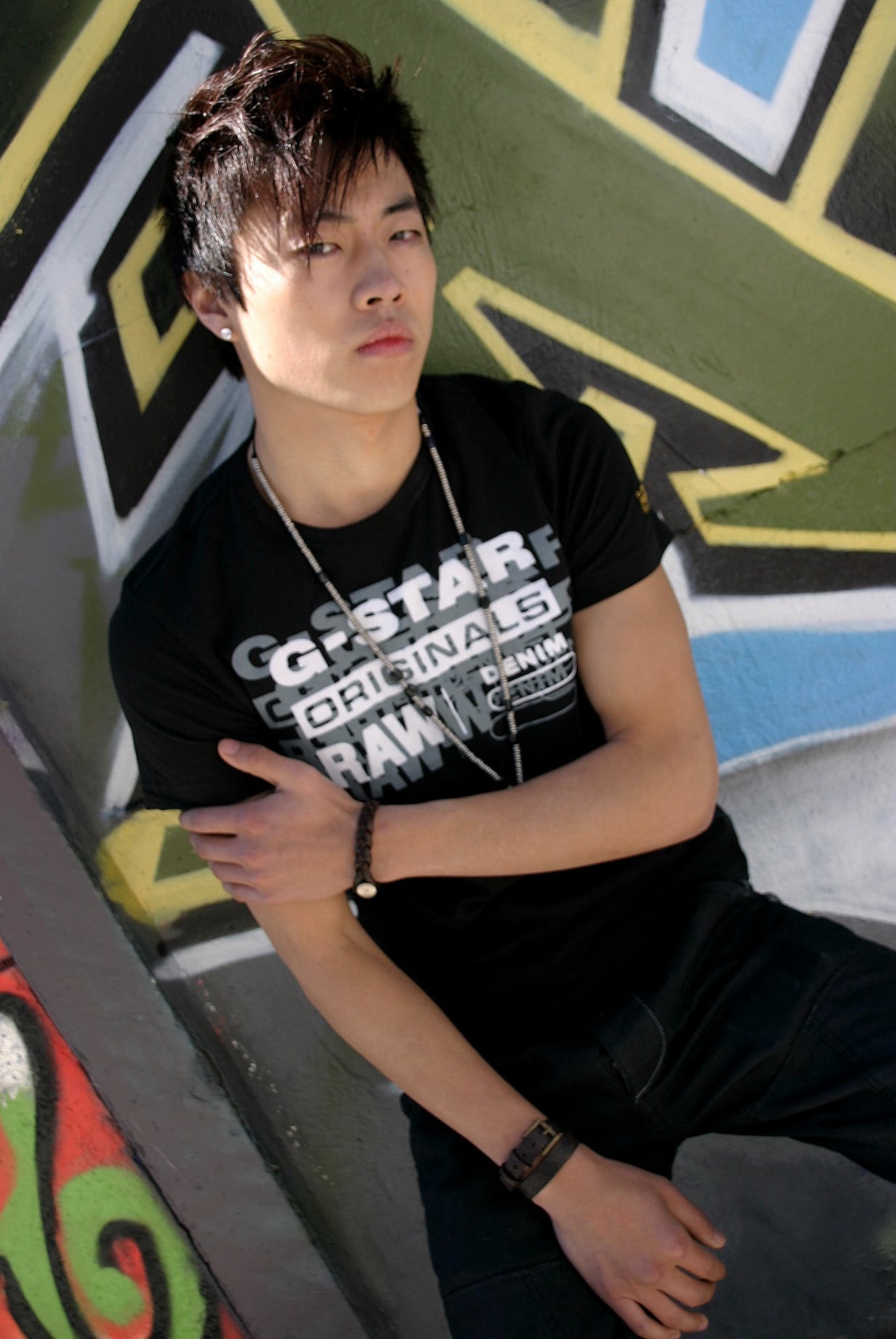 Ramon Costa · Perruqueria Internacional · Banyoles · Girona