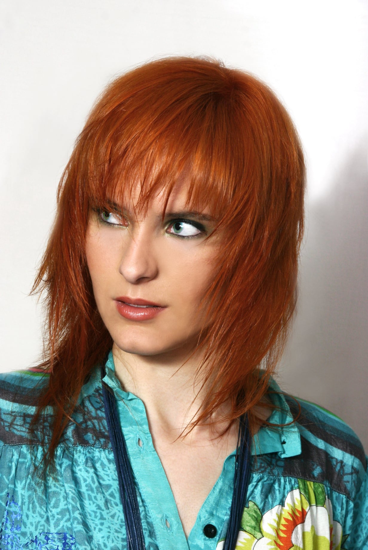 Ramon Costa · Perruqueria Internacional · Banyoles · Girona