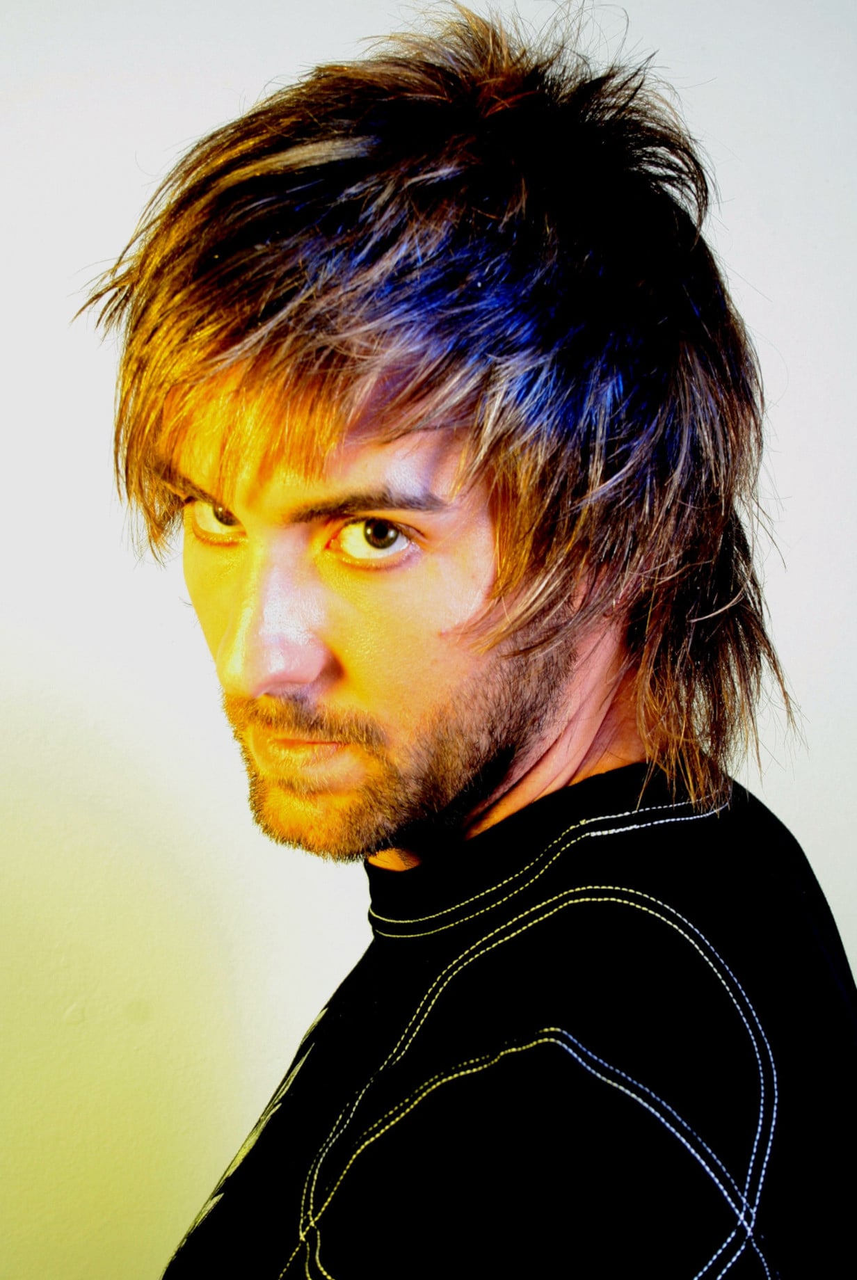 Ramon Costa · Perruqueria Internacional · Banyoles · Girona