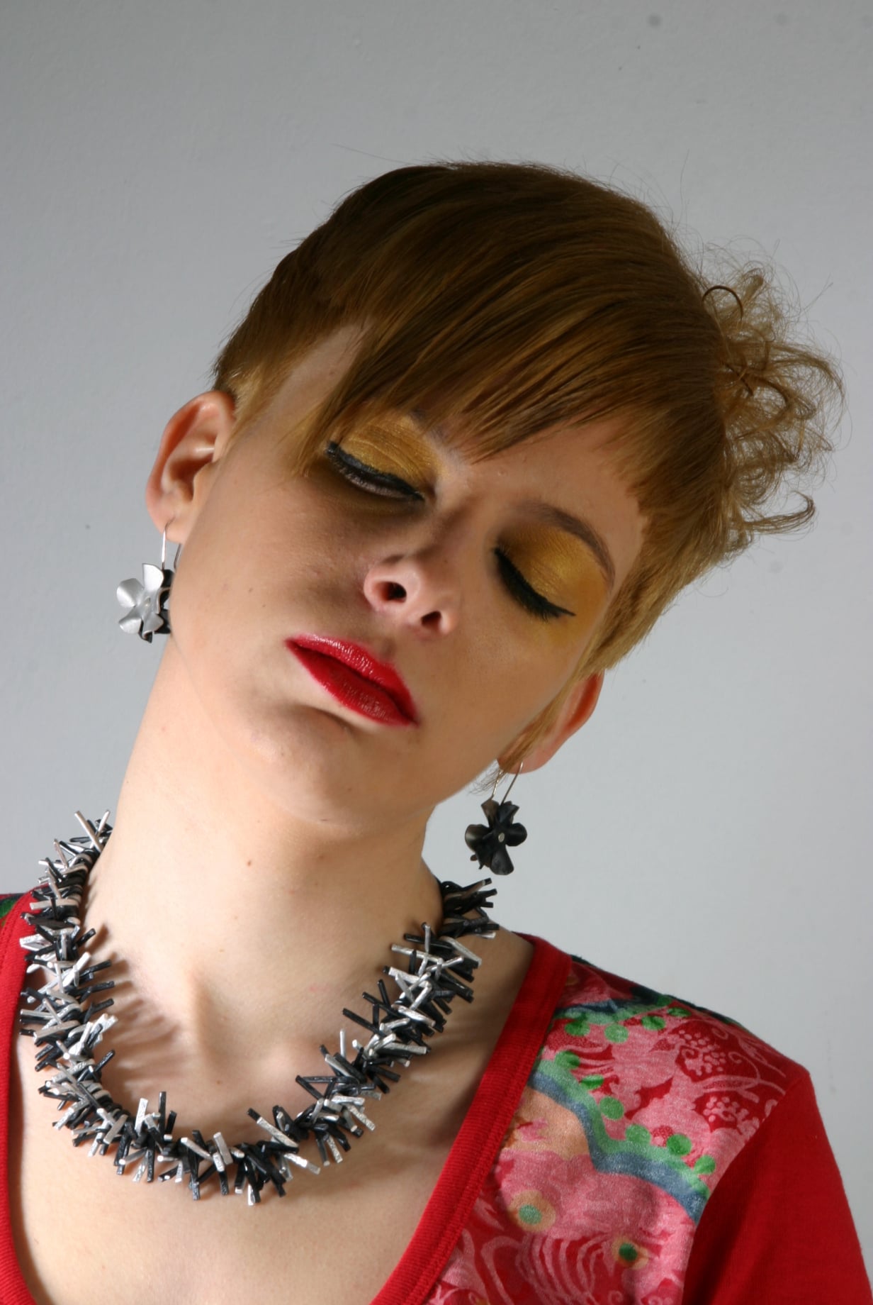 Ramon Costa · Perruqueria Internacional · Banyoles · Girona