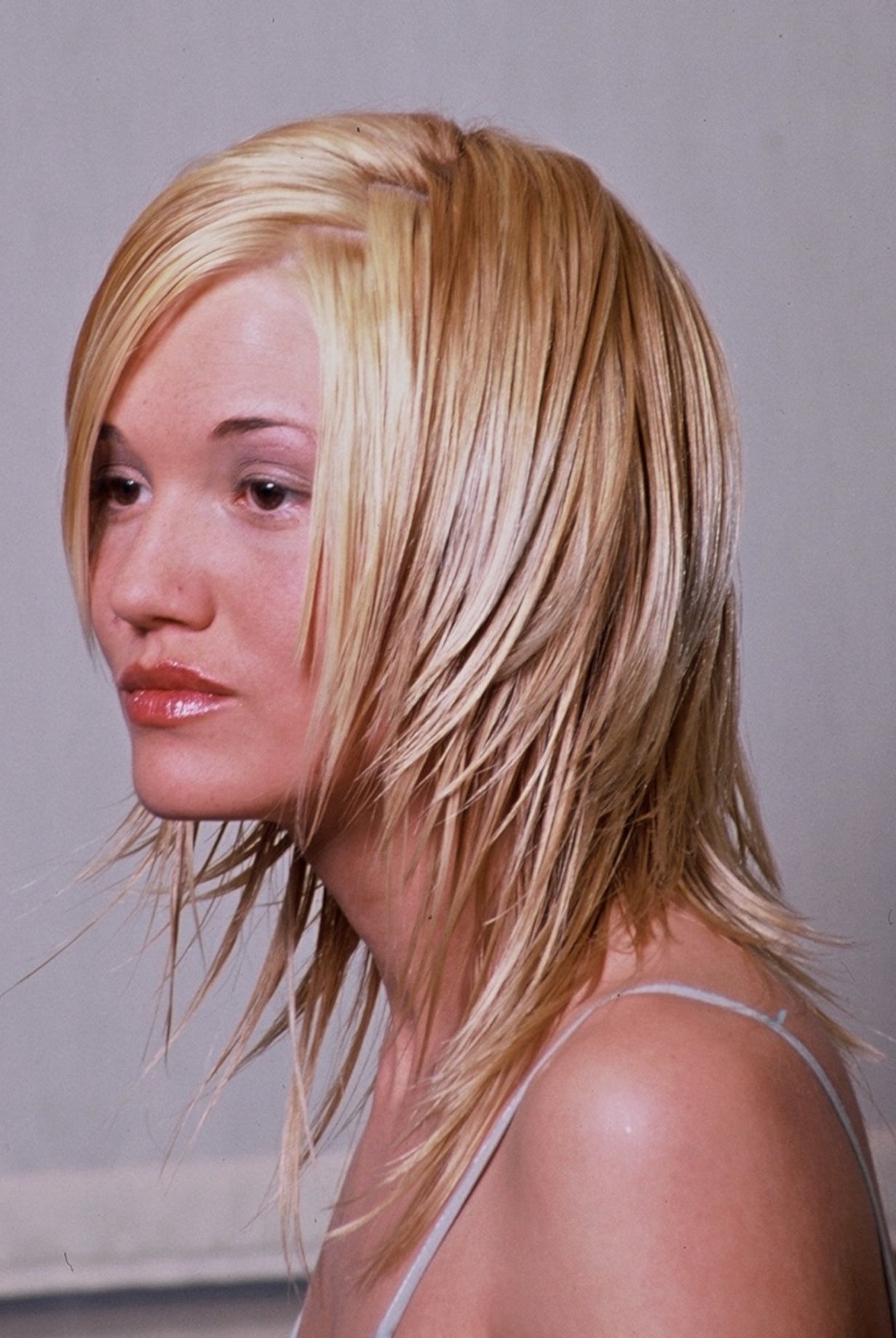 Ramon Costa · Perruqueria Internacional · Banyoles · Girona