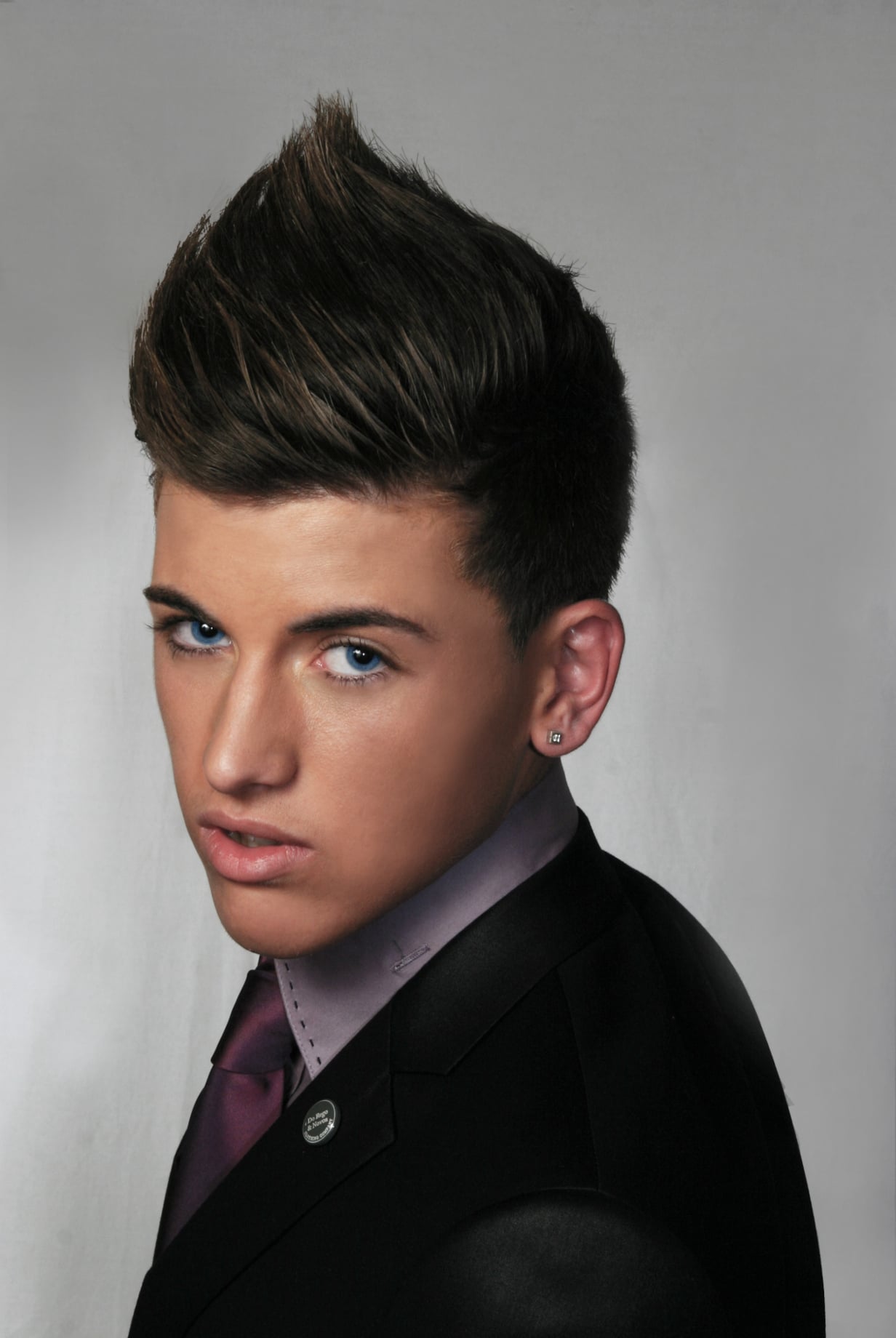 Ramon Costa · Perruqueria Internacional · Banyoles · Girona