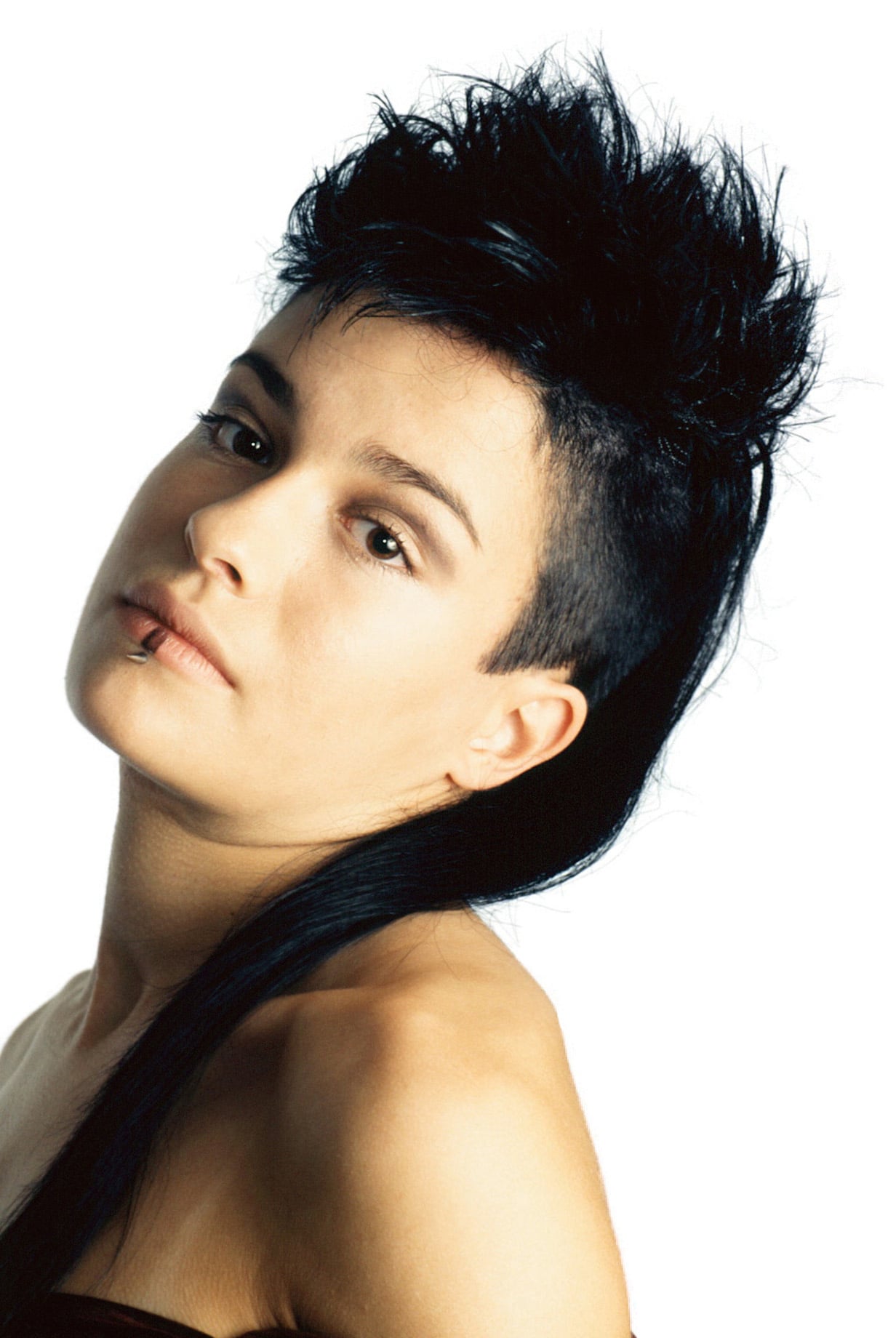 Ramon Costa · Perruqueria Internacional · Banyoles · Girona