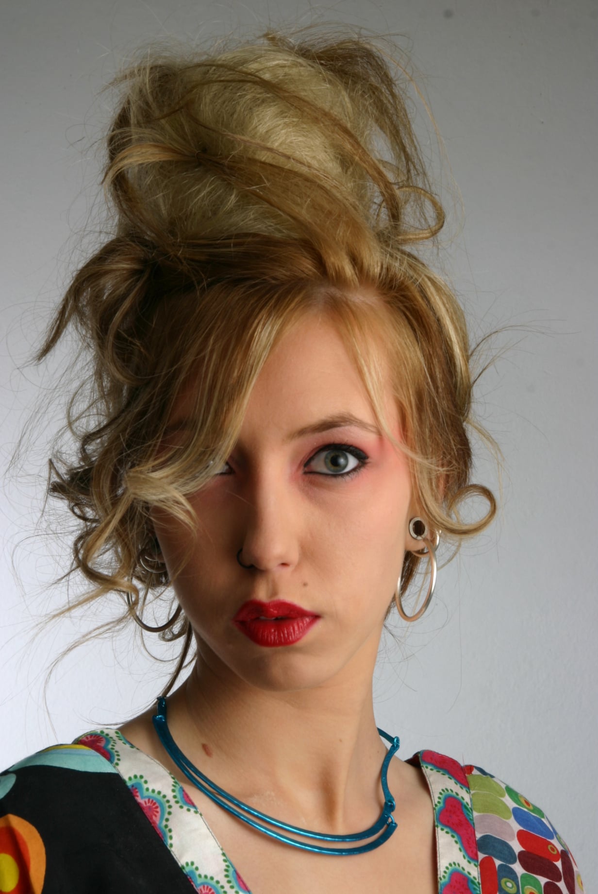 Ramon Costa · Perruqueria Internacional · Banyoles · Girona