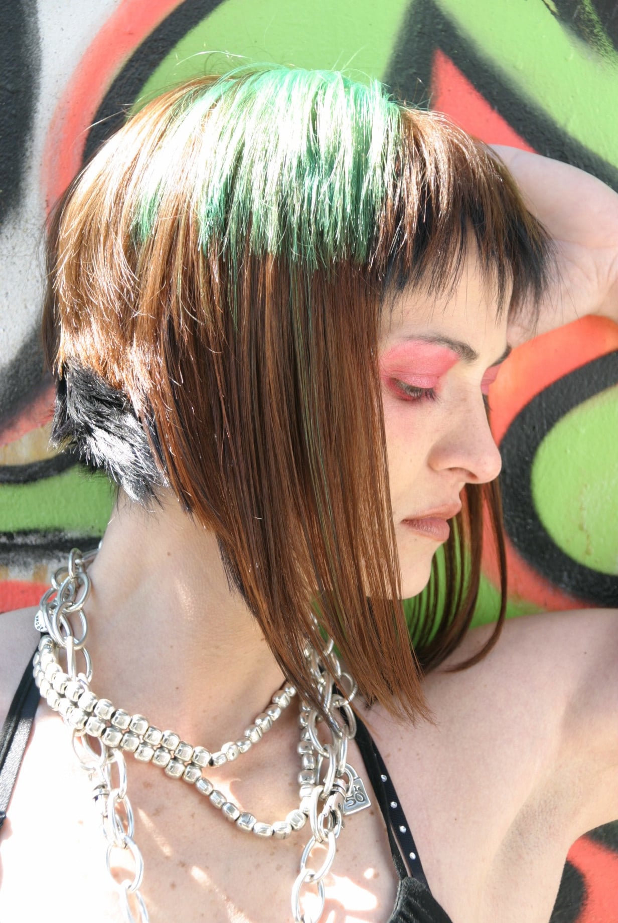 Ramon Costa · Perruqueria Internacional · Banyoles · Girona