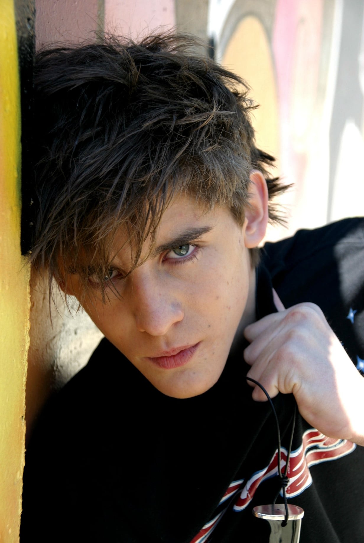 Ramon Costa · Perruqueria Internacional · Banyoles · Girona