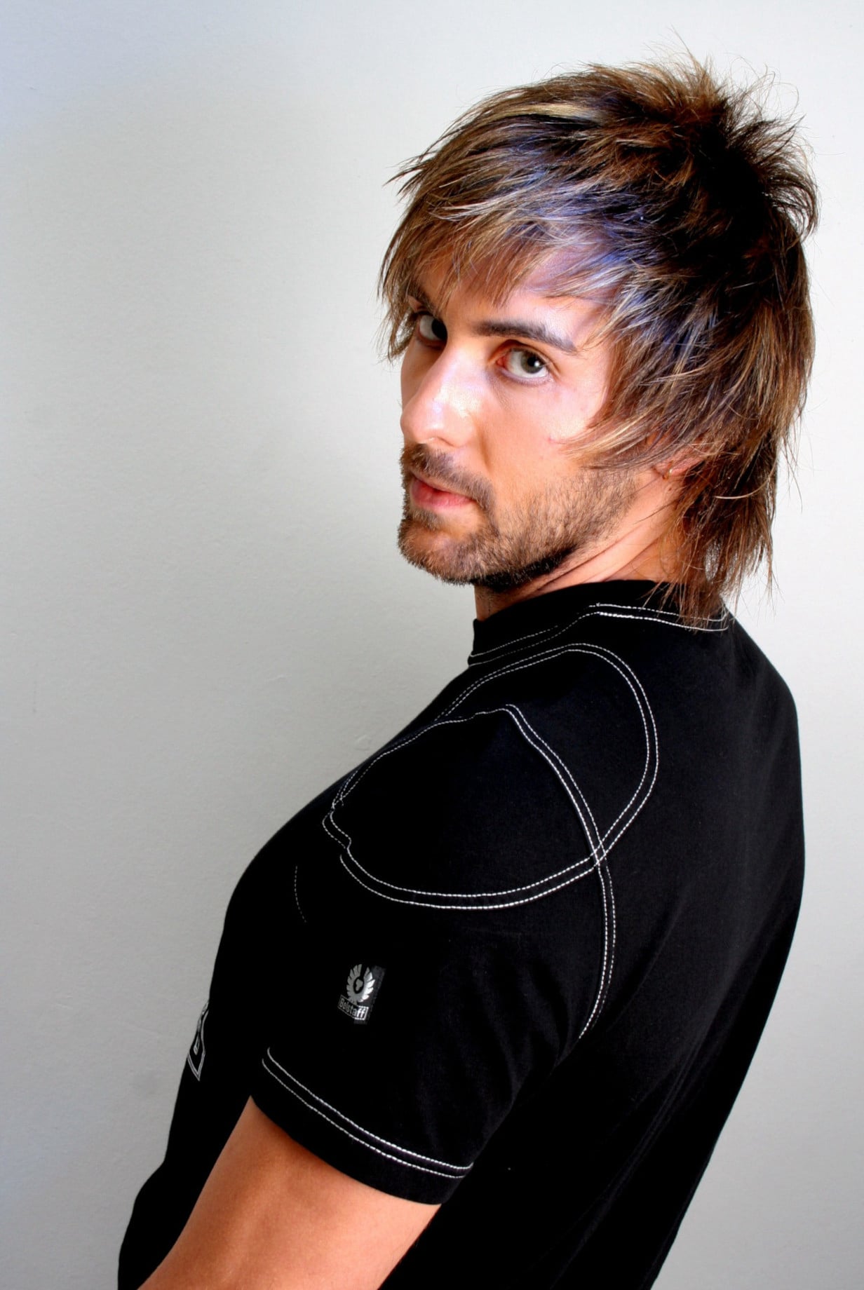 Ramon Costa · Perruqueria Internacional · Banyoles · Girona