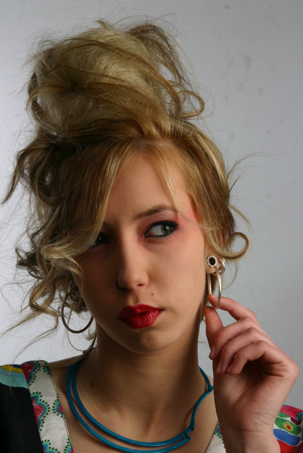 Ramon Costa · Perruqueria Internacional · Banyoles · Girona