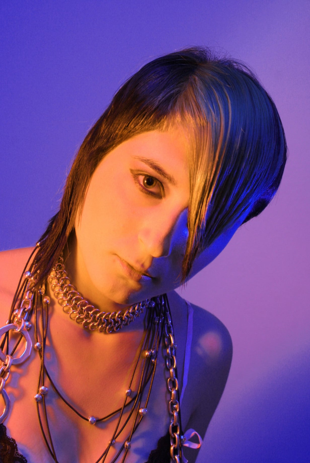 Ramon Costa · Perruqueria Internacional · Banyoles · Girona