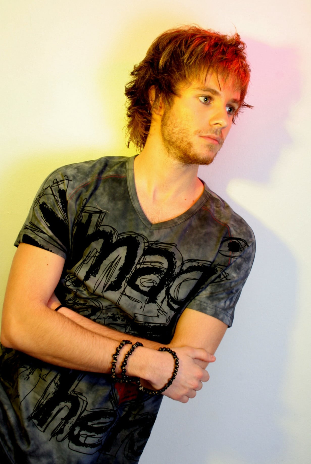 Ramon Costa · Perruqueria Internacional · Banyoles · Girona