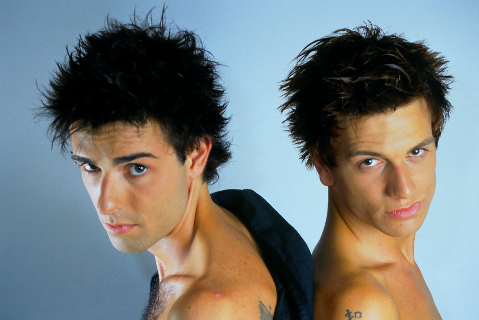 Ramon Costa · Perruqueria Internacional · Banyoles · Girona