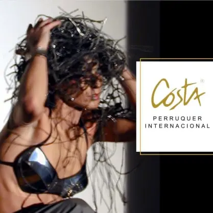 Costa Perruquer · Stylist & International Training