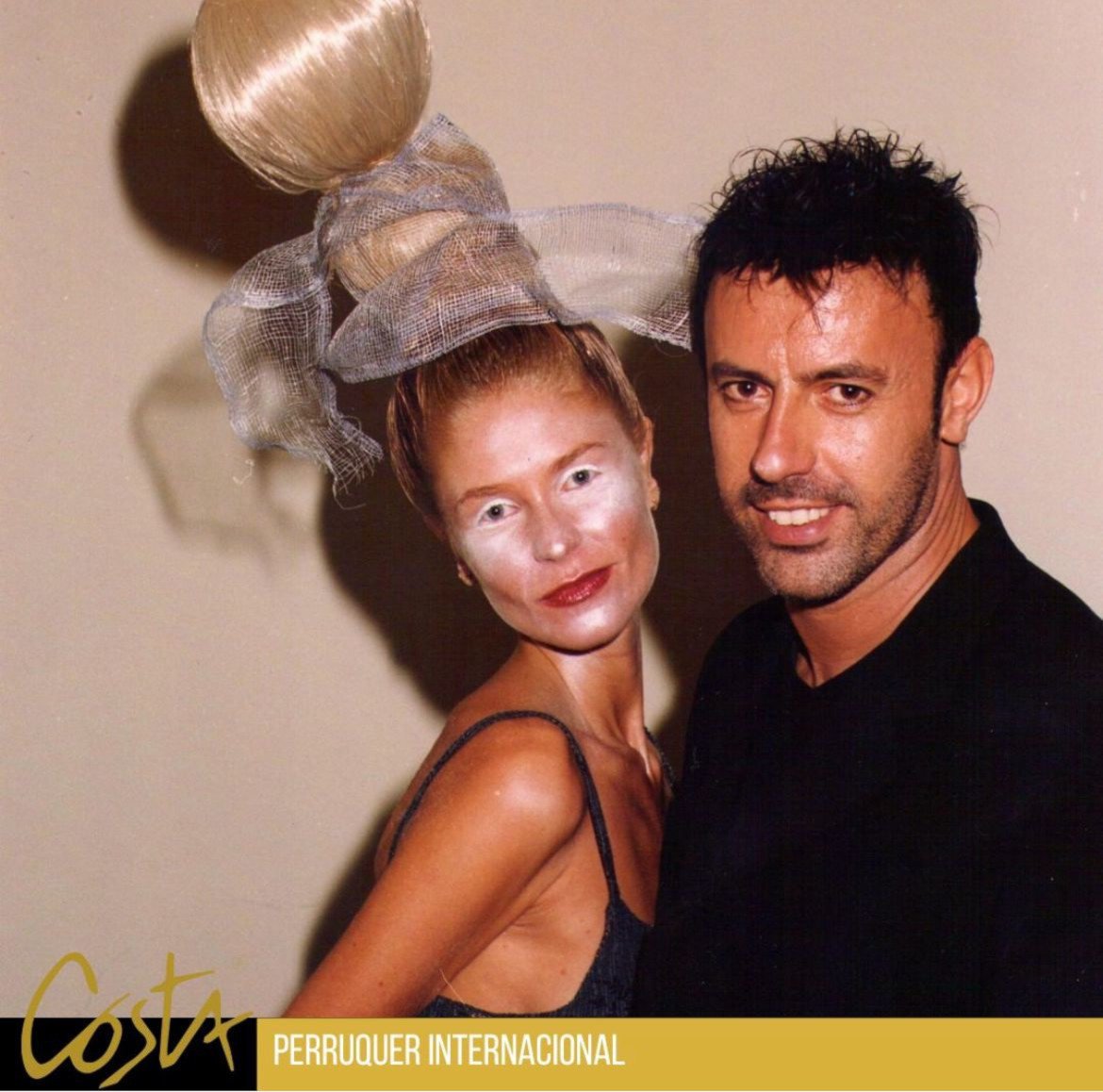 Estilisme Costa Internacional Perruquer G