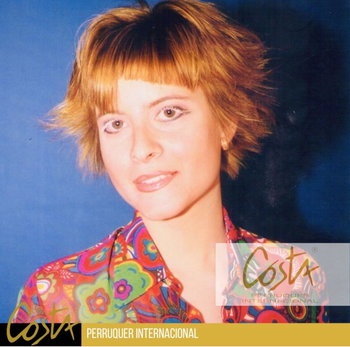 Estilisme Costa Internacional Perruquer H