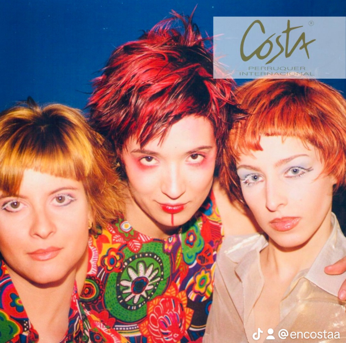 Estilisme Costa Internacional Perruquer J