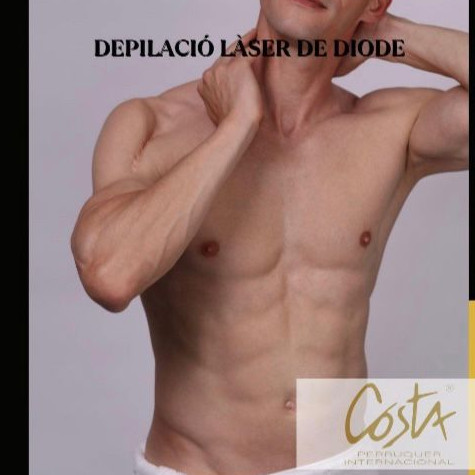 Estètica Avançada Costa Perruquer Internacional B