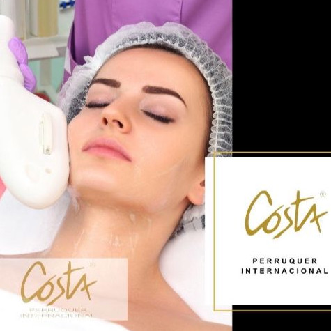 Estètica Avançada Costa Perruquer Internacional C