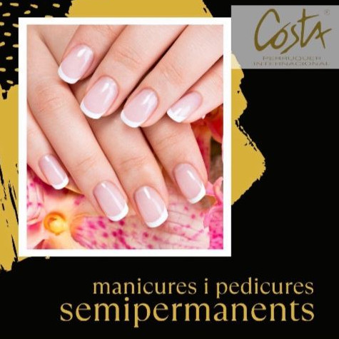 Estètica Avançada Costa Perruquer Internacional A