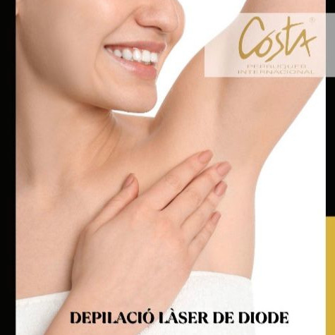 Estètica Avançada Costa Perruquer Internacional D