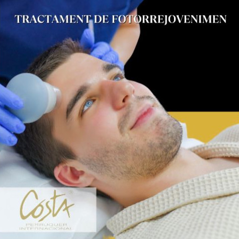 Estètica Avançada Costa Perruquer Internacional E