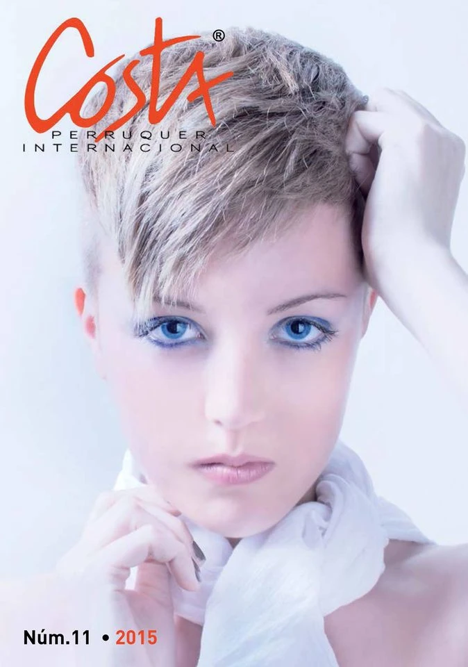 Mitjans Comunicació Premsa Costa Perruquer Banyoles