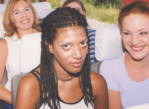 Costa Internacional Perruqueria