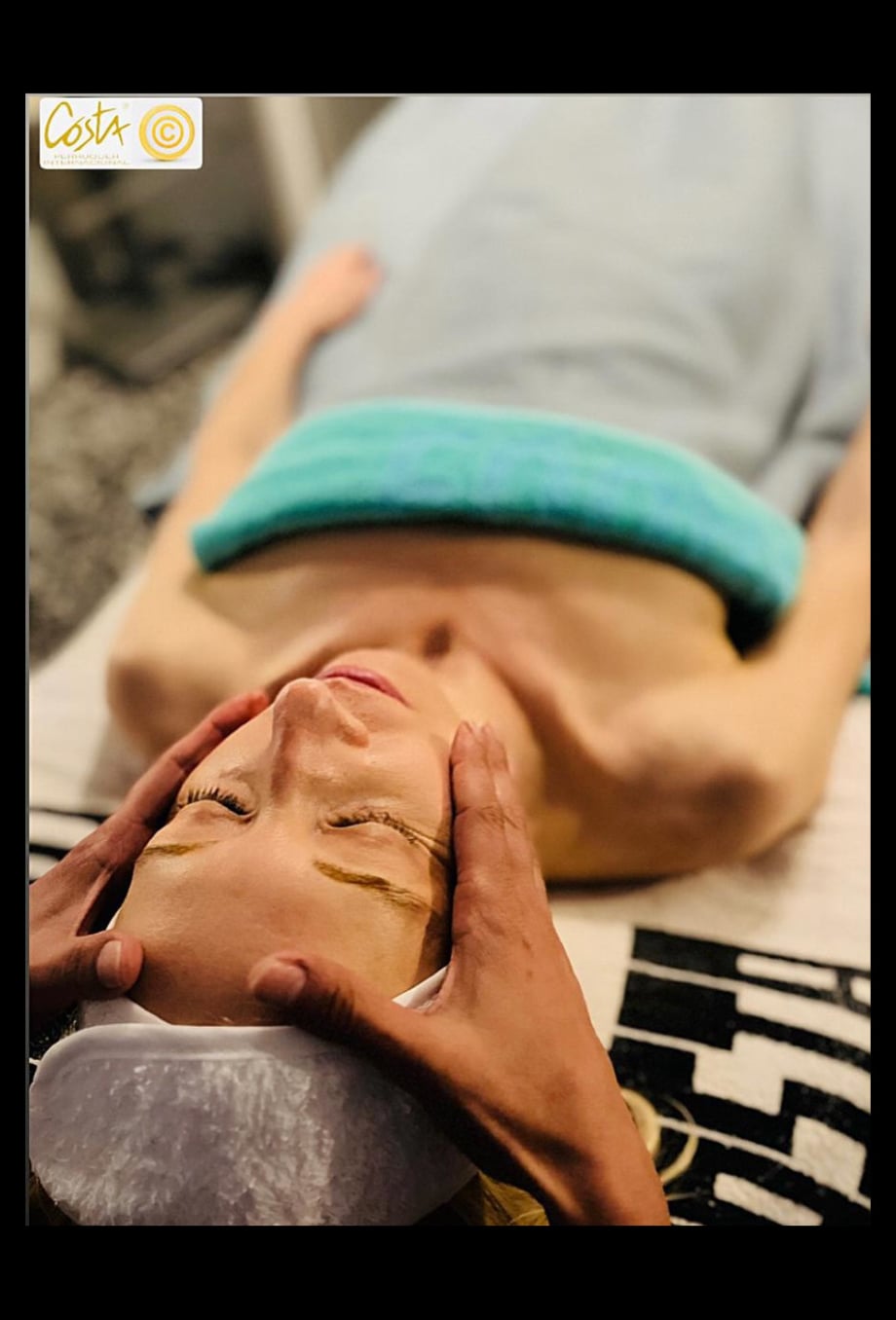 Costa Perruqueria Internacional Costa Perruquer